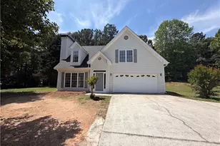 722 Ridgetop Rd, Bethlehem, GA 30620 - Photo 1