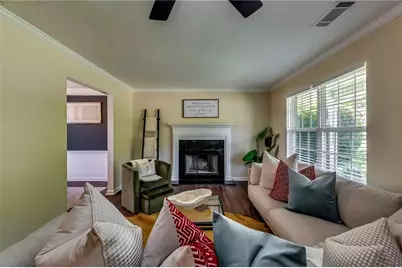 3421 Madison Ridge Trail, Snellville, GA 30039 - Photo 8