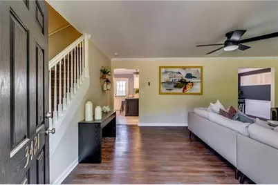 3421 Madison Ridge Trail, Snellville, GA 30039 - Photo 6