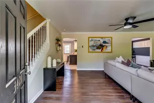 3421 Madison Ridge Trail, Snellville, GA 30039 - Photo 6