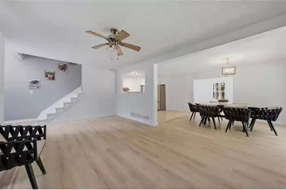 200 Huntcliff Court, Fayetteville, GA 30214 - Photo 4