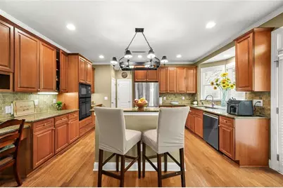 507 Streamwood Ivy Trail, Suwanee, GA 30024 - Photo 16