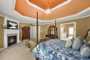 507 Streamwood Ivy Trail, Suwanee, GA 30024 - Photo 22