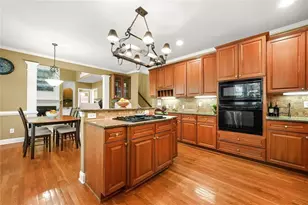 507 Streamwood Ivy Trail, Suwanee, GA 30024 - Photo 14