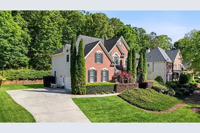 507 Streamwood Ivy Trail, Suwanee, GA 30024 - Photo 2