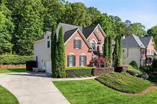 507 Streamwood Ivy Trail, Suwanee, GA 30024 - Photo 2