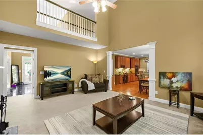 507 Streamwood Ivy Trail, Suwanee, GA 30024 - Photo 12