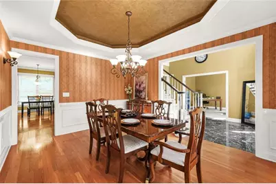 507 Streamwood Ivy Trail, Suwanee, GA 30024 - Photo 6