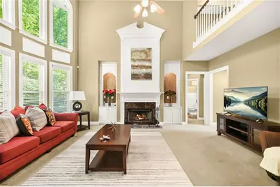 507 Streamwood Ivy Trail, Suwanee, GA 30024 - Photo 10