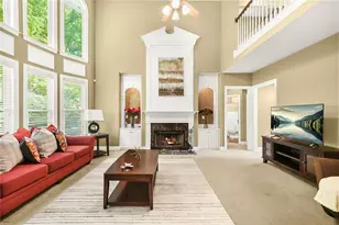 507 Streamwood Ivy Trail, Suwanee, GA 30024 - Photo 10