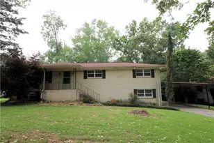 14300 Veterans Memorial Hwy, Villa Rica, GA 30180 - Photo 1