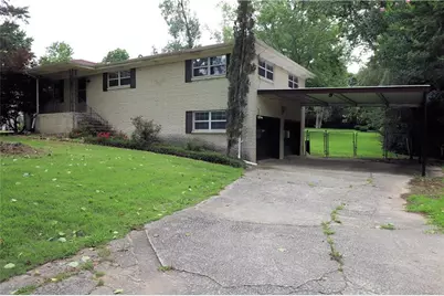 14300 Veterans Memorial Highway, Villa Rica, GA 30180 - Photo 2
