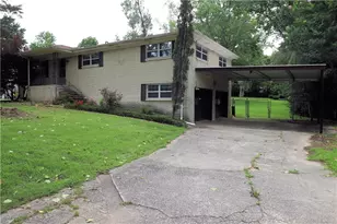 14300 Veterans Memorial Hwy, Villa Rica, GA 30180 - Photo 2