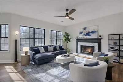 165 Morton Walk Drive, Johns Creek, GA 30022 - Photo 6