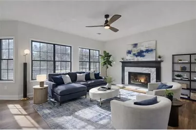 165 Morton Walk Drive, Johns Creek, GA 30022 - Photo 6