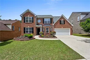 1217 Misty Valley Ct, Lawrenceville, GA 30045 - Photo 2