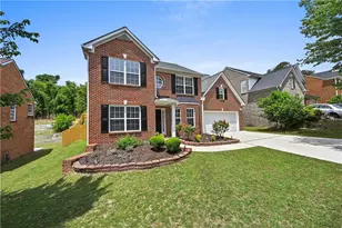 1217 Misty Valley Ct, Lawrenceville, GA 30045 - Photo 4