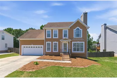 321 Jodeco Station Circle E, Stockbridge, GA 30281 - Photo 1