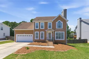 321 Jodeco Station Cir E, Stockbridge, GA 30281 - Photo 1