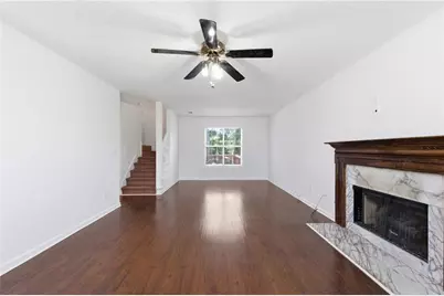 321 Jodeco Station Circle E, Stockbridge, GA 30281 - Photo 8