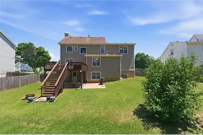 321 Jodeco Station Circle E, Stockbridge, GA 30281 - Photo 4