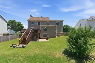 321 Jodeco Station Cir E, Stockbridge, GA 30281 - Photo 4