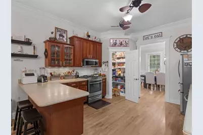 445 Patterson Road, Griffin, GA 30223 - Photo 34