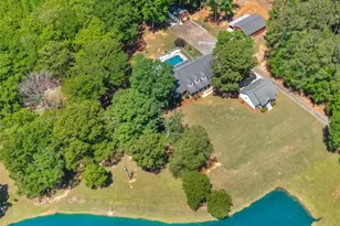 445 Patterson Rd, Griffin, GA 30223 - Photo 1