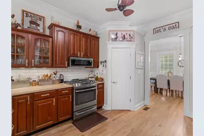 445 Patterson Road, Griffin, GA 30223 - Photo 36