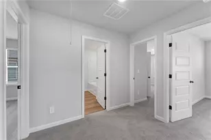 2929 Sweet Red Cir, Braselton, GA 30517 - Photo 50