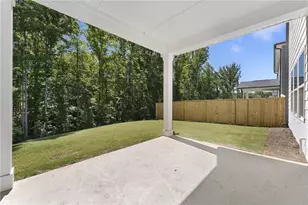 2929 Sweet Red Cir, Braselton, GA 30517 - Photo 66