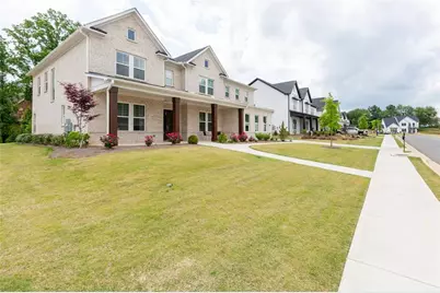 2420 Herrington Drive, Cumming, GA 30041 - Photo 4