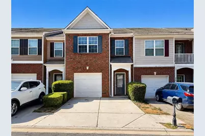 2490 Emma Way NW, Lawrenceville, GA 30044 - Photo 1