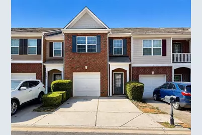 2490 Emma Way NW, Lawrenceville, GA 30044 - Photo 1