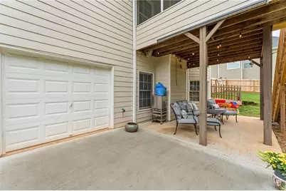 2352 Kennesaw Oaks Trail NW, Kennesaw, GA 30152 - Photo 26