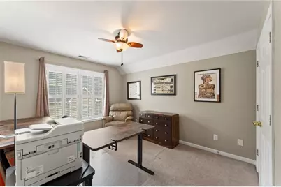 2352 Kennesaw Oaks Trail NW, Kennesaw, GA 30152 - Photo 22