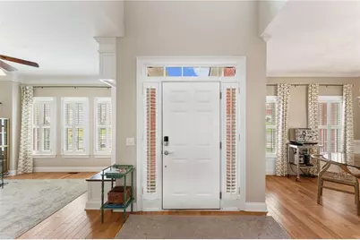 2352 Kennesaw Oaks Trail NW, Kennesaw, GA 30152 - Photo 4