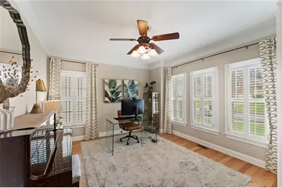 2352 Kennesaw Oaks Trail NW, Kennesaw, GA 30152 - Photo 14