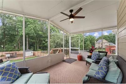 2352 Kennesaw Oaks Trail NW, Kennesaw, GA 30152 - Photo 24