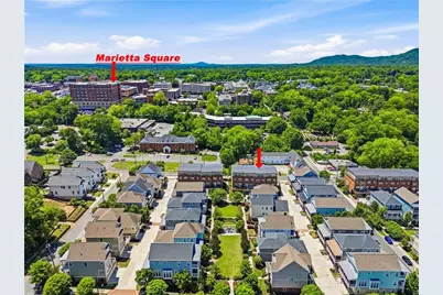 136 Cole Street NE, Marietta, GA 30060 - Photo 56