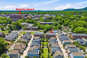 136 Cole St NE, Marietta, GA 30060 - Photo 56