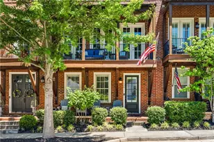 136 Cole St NE, Marietta, GA 30060 - Photo 2