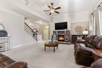 3050 Pleasant Valley Trail, Cumming, GA 30028 - Photo 16