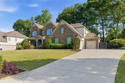 3050 Pleasant Valley Trail, Cumming, GA 30028 - Photo 2
