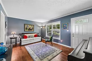 1292 Stoneybrook Dr, Tucker, GA 30084 - Photo 12