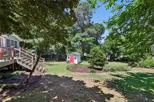 1292 Stoneybrook Dr, Tucker, GA 30084 - Photo 40