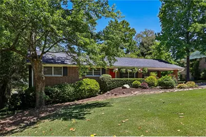 1292 Stoneybrook Drive, Tucker, GA 30084 - Photo 2