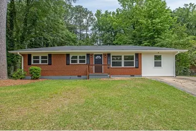 4128 Lindsey Drive, Decatur, GA 30035 - Photo 2