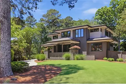 200 Old Ivy Road NE, Atlanta, GA 30342 - Photo 1