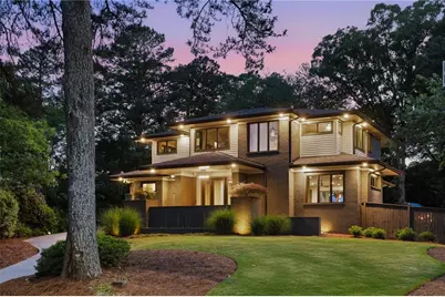 200 Old Ivy Road NE, Atlanta, GA 30342 - Photo 2